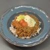 キーマカレー