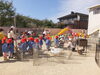 「一日動物園」