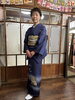 着物レンタル＆着付け「お客様からの嬉しいお声をご紹介【犬山市／清華堂】」