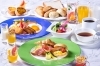 朝食メニュー一例「リニューアル記念★朝食無料モニタープラン」