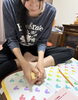 「足つぼ資格スクール受講生募集中🦶✨」