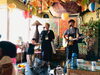 ファミリーバンド「フサイフォン」さんによるライブ演奏「【2026 FORYOU夏祭り】笑顔あふれるステージイベントをご紹介します♪」