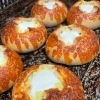 とろーりチーズブール