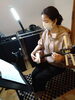 「民謡　掘り起こし♪」