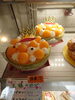 「デイサービス金太郎取締役大塚さんと一緒に営業まわり、有名なお店スノーベアーケーキショップに〜‼️YouTube見てね(^O^)‼️。」