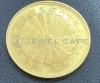 天皇陛下御在位60年記念　10万円金貨「【金貨買取事例まとめ】金貨の高価買取なら横浜市緑区の買取専門店「ジュエルカフェ アピタ長津田店」へ！」