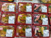 お弁当の特注も承ります。まずはご相談を！「手作り弁当出来ました！お弁当のご予約も承ります！」
