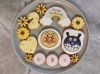 お誕生日 cookie「色々ご提案してみてください」