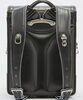 「永遠の定番、黒 カラーステッチをアクセントに！！」