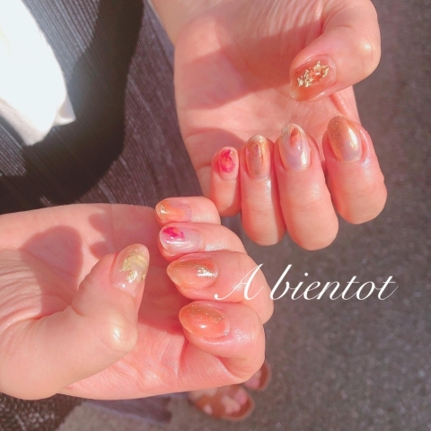 三谷優子さん A Bientot ネイルサロンオーナー ネイリスト Vol 111 伏見人 まいぷれ 京都市伏見区 三谷優子さん A Bientot ネイルサロンオーナー ネイリスト Vol 111 伏見人 まいぷれ 京都市伏見区