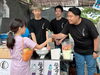 「6月9日（日）も大盛況❗️【2024葛飾菖蒲まつり】水元公園会場に出店⭐️ポムピン⭐️チュロス⭐️ラムネ✨【食べ歩き🌟好吃好喝】」