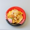 かつ丼