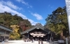 「☆晴天の出雲大社☆」