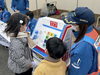 「水元公園の【防災まつり】楽しく防災を学ぼう☆2023年2月23日（木・祝）10時30分〜14時」