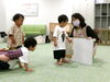 「幼児開放事業「のびのびひろば」を開催しました！」