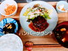「週替わりランチは♥チキン南蛮♥」