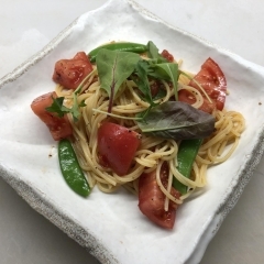 パスタ各種