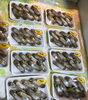 「魚魚市場鮮魚コーナーおすすめは「金目鯛・ヤリイカ」です♪」