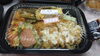 チキン南蛮とイカのバター醤油焼き「サンドイッチ2種類販売！」