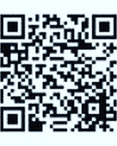 当店HPのQRコード。作業内容が動画で確認出来ます「水はじきを邪魔するミネラル痕〜酒田カーコーティング専門店」