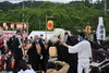 「寺泉 五所神社」「【ながい黒獅子まつり】が開かれました❕」