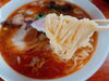 「しょっぱいラーメンで塩分補給！魚沼市のらーめん小馬でランチ。餃子も看板メニューです！」