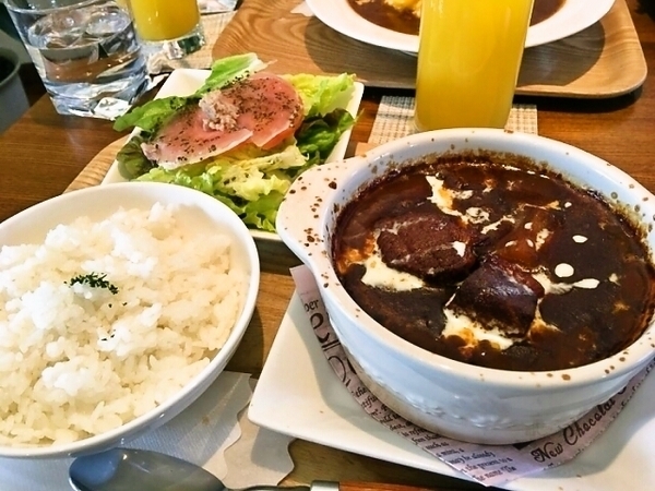 Cafeしんがい通り おしゃれなcafeでとろとろあつあつビーフシチューランチ 伊勢市 まいぷれ伊勢編集部おすすめランチ 伊勢 鳥羽 志摩 まいぷれ 伊勢 Cafeしんがい通り おしゃれなcafeでとろとろあつあつビーフシチューランチ 伊勢市 まいぷれ伊勢編集部おすすめランチ 伊勢 鳥羽 志摩 まいぷれ 伊勢
