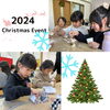 Crafts and Dessert Cups!「Teacher'sコーナー202号  Thank you for coming!【千葉のならいごと　英会話スクール】」