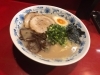 「肴町で食べる＜まかないら～めん＞」