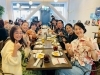 クラスは違えどみんなで楽しく「New Year’s Party in 日本橋」