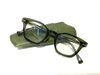 「お買い求め頂いたメガネのご紹介 ≪Mr.GentlemanEYEWEAR ＆ H-fusion≫」