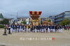 「先週は鳥羽の秋祭り‼️」