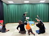 「【ご報告】「子どものためのおはなし会」（10月17日）」