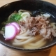 肉うどん