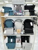 「アウトドアにも大活躍できるバッグ」