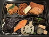 「月替わりランチ。2月は、お弁当定食。」