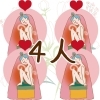 よもぎ蒸し/4人蒸し（おひとりあたり￥3,000）