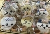 西海物産館おすすめ商品は「ちいかわぬいぐるみキーチェーン」です