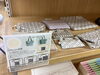 おしゃれな手作り雑貨販売中「店内にハンドメイド雑貨コーナーがあります」