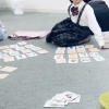 おしゃべりで更に理解を深めます😊「英会話＋α で能力アップ✨【学力アップは本学の定着から！がモットーの、学習塾併設英会話教室】」