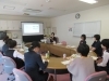 定例会の様子⑤「第16回 にいはま女性ネットワーク定例会を開催しました！」