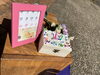 宝箱作り　500円「第40回　はちおうじ子どもまつり」