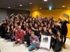 「Skoop On Somebody  「Christmas Live Tour 2024」@Zepp Namba」