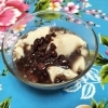 あずき豆花（トウファ）