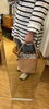 沢山入るトートバック「バックフェア始まりました〜🛍️」