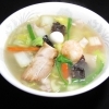 五目ラーメン