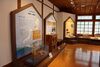 「【長井の歴史や産業の展示】に伺ってきました（旧長井小学校第一校舎）❕」