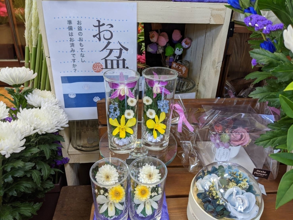 あかがねポイント30 大還元祭ショップ お得商品紹介1 お花屋さん編 新居浜あかがねポイント まいぷれ 新居浜市 あかがねポイント30 大還元祭ショップ お得商品紹介1 お花屋さん編 新居浜あかがねポイント まいぷれ 新居浜市