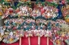 「蕨市の師走の風物詩！明日、12/17(水)は「和樂備神社 おかめ市」へGO♪」