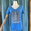 「女性におすすめのアメカジTシャツいろいろ入りました」